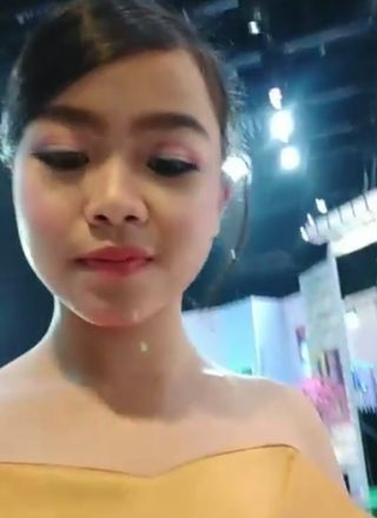 Baru-baru ini selebgram bernama Ranti Marsyanda baru saja bikin heboh karena terseret kasus video syur&period; Yuk intip potretnya&excl;