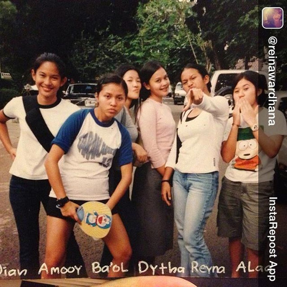 Foto Lawas Dian Sastrowardoyo yang Disorot & Bikin Pangling