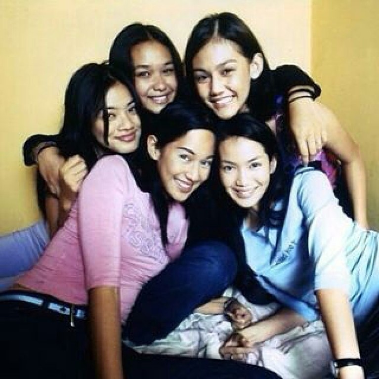 Foto Lawas Dian Sastrowardoyo yang Disorot & Bikin Pangling