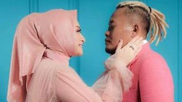 Lirik Lagu Satu Hati - Nathalie Holscher ft. Sule
