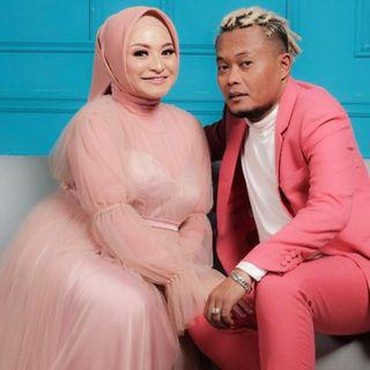 Adik Sempat Bongkar Sifat Asli Sule Sebelum Nathalie Holshcer Gugat Cerai