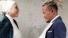 7 Maternity Shoot Nathalie Holcher & Sule Nathalie Holscher baru saja melakukan sesi pemotretan maternity shoot ditemani oleh suami tercinta, Sule. Yuk intip!