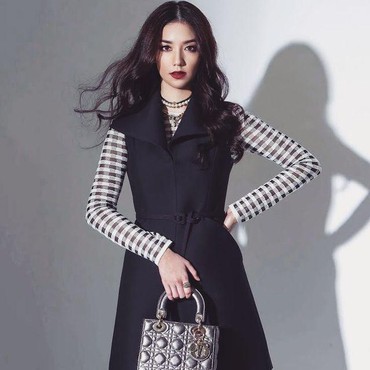 Velove Vexia Ungkap Perubahan Setelah Hampir Setahun Menikah