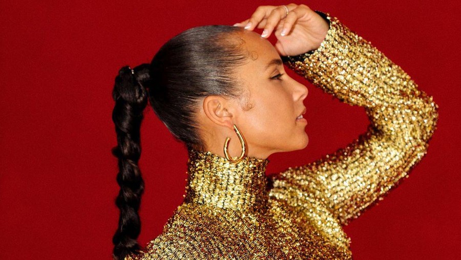 Alicia Keys