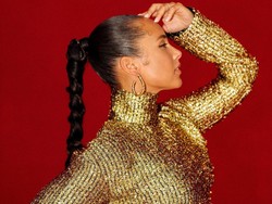 Lirik Lagu My Boo - Alicia Keys feat. Usher