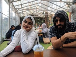 Pria Arab Terbukti Lakoni Pembunuhan Berencana ke Sarah di Cianjur