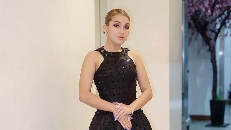 Ayu Ting Ting
