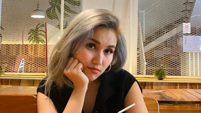 Ayu Ting Ting