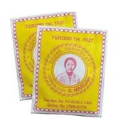 Cuma Rp2 Ribuan! Kenalan dengan Sejuta Manfaat Bedak Dingin Saripohatji yang Legendaris