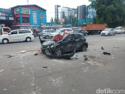 5 Orang Jadi Tersangka Bentrokan Maut Ormas di Karawang