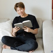 5 Buku Best Seller Berbagai Genre dari Penulis Korea Ini Cocok untuk Temani Waktu Luang