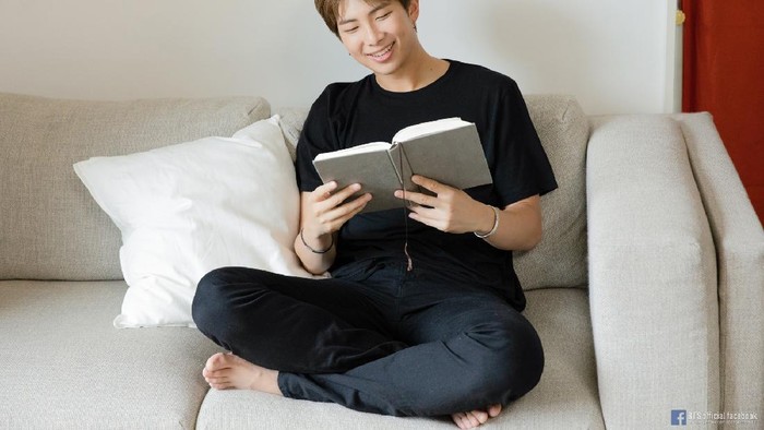 5 Buku Best Seller Berbagai Genre dari Penulis Korea Ini Cocok untuk Temani Waktu Luang