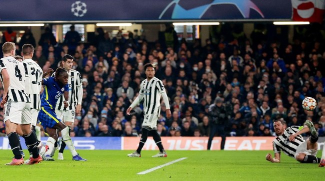 Jelang leg pertama babak 16 besar Liga Champions, Juventus dihantui rekor buruk saat menghadapi tim asal Spanyol di negeri Matador.