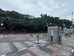 Sejarah Cikapundung Riverspot, Berawal dari Wajah Muram Sungai