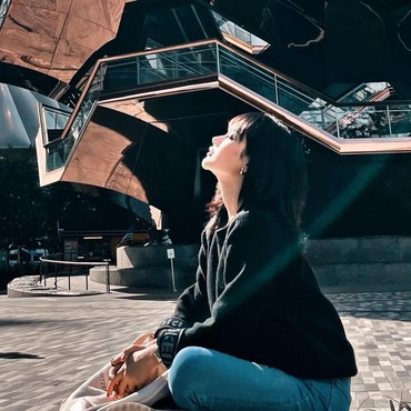 Cita Citata Ungkap Alasan Pilih Genre Pop dalam Lagu 'Tak Sempurna'