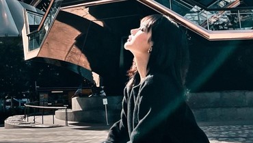 img-title Cita Citata Ungkap Alasan Pilih Genre Pop dalam Lagu 'Tak Sempurna'