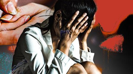 Jangan Lagi Ada Kekerasan Perempuan