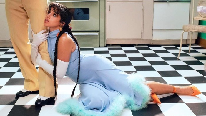 Ada Austin Mahone dan Shawn Mendes, Ini Deretan Pria yang Menjadi Mantan Kekasih Camila Cabello!