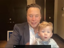 Elon Musk Klaim Peradaban Bisa Hancur Karena Hal Ini