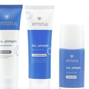 BeauPicks: Rangkaian Emina Ms. Pimple, Solusi Ampuh Usir Jerawat di Kulit Remaja