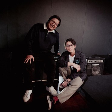 Lirik Lagu Masa-masa - Erwin Gutawa & Ardhito Pramono