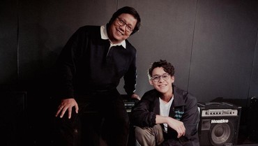 Lirik Lagu Masa-masa - Erwin Gutawa & Ardhito Pramono