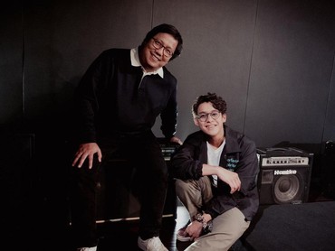 Lirik Lagu Masa-masa - Erwin Gutawa & Ardhito Pramono