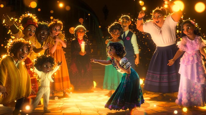 Film Encanto