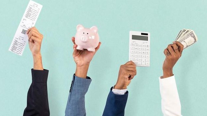 5 Tanda Kamu Punya Kehidupan Keuangan yang Sehat, Salah Satunya Punya Dana Darurat! 5 Tanda Kamu Punya Kehidupan Keuangan yang Sehat, Salah Satunya Punya Dana Darurat!