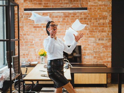 Mengenal Istilah Loud Quitting di Dunia Kerja, Pengertian dan Alasan Mengapa Itu Terjadi