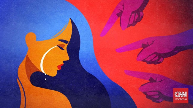 Komnas Perempuan mengkritik isi ceramah Oki Setiana Dewi soal KDRT dan tudingan perempuan lebay saat menghadapi atau mengalami kekerasan.