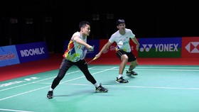 Jadwal Indonesia vs Korea Selatan di Kejuaraan Asia Beregu Badminton