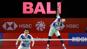Indonesia Open 2022 Berpeluang Dihadiri 70 Persen Penonton