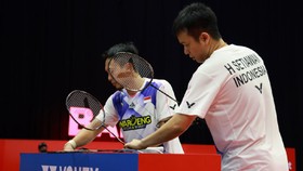 Daftar 2 Wakil Indonesia di Final All England