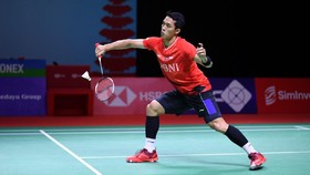 Top 3 Sports: Jojo Juara, Roro Pawang Hujan Disebut 'Pahlawan'