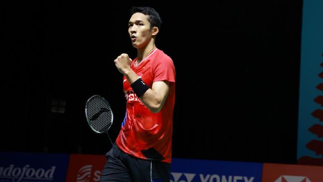 Sejumlah pemain pelatnas Cipayung memberikan komentar terkait keputusan mundur dari Kejuaraan Dunia Badminton 2021.