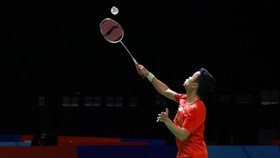 Hasil BAC 2022: Anthony Ginting Gagal ke Semifinal