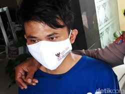 Ibunda Enggan Cabut Laporan Pemuda Bucin Penjual Isi Rumah: Sudah Terlalu!