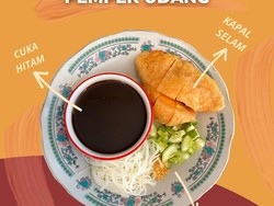 Banting Setir, Mantan Pegawai Kantoran Ini Buka Bisnis Homemade Food
