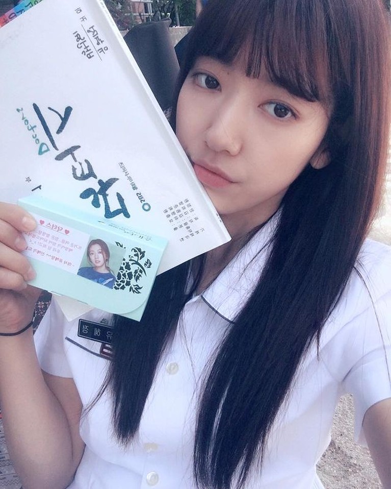 Intip 7 Potret Transformasi Park Shin Hye yang Kini Tengah Hamil Park Shin Hye baru saja membagikan kabar bahagia kehamilannya dengan sang kekasih Choi Tae Joon. Yuk intip transformasinya!