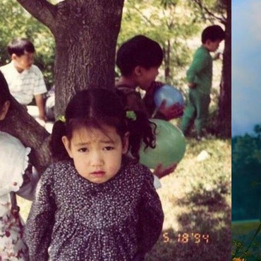 Intip 8 Potret Transformasi Park Shin Hye yang Kini Tengah Hamil, Makin Cantik