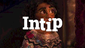 INTIP: 7 Karakter 'Keluarga' Encanto