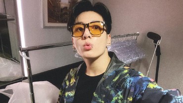 img-title Deretan Pencapaian Jungkook BTS di Spotify Wrapped 2022