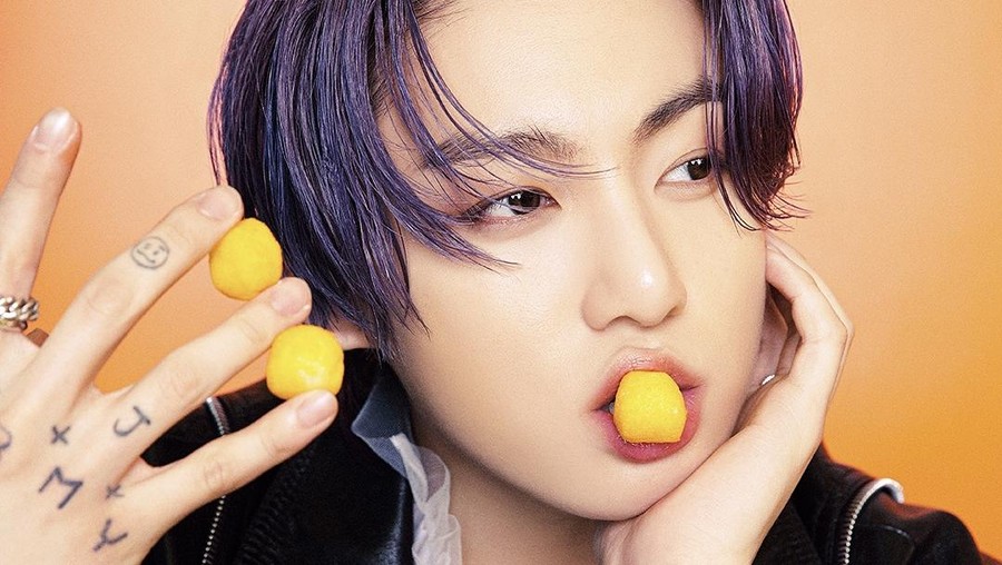 Jungkook BTS Jungkook BTS