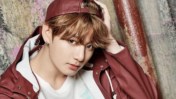 MIMPI IBUNDA JUNGKOOK SAAT HAMIL