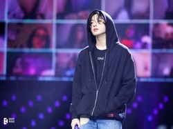 Jungkook BTS Siap Tampil di Grammy Awards Usai Sembuh dari COVID-19