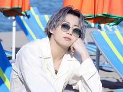 Global Cyber University, Tempat Jungkook BTS Bukan Kampus Sembarangan