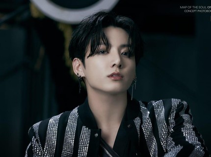 Jungkook BTS Ungkap Ingin Beri Nama Anaknya Ini Kelak, Tuai Pujian