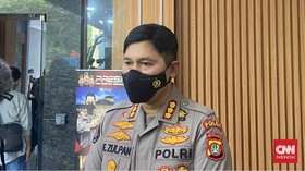 Polisi Pelaku Penembakan di Bintaro Disebut Berteman dengan Pelapor