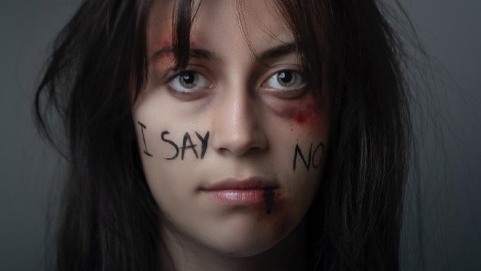 15 Macam Bentuk Kekerasan Seksual Menurut Komnas Perempuan, Kenali Sekarang!